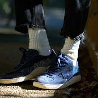 KUON x FOOT INDUSTRY German Trainers Boro