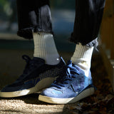 KUON x FOOT INDUSTRY German Trainers Boro