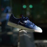 KUON x FOOT INDUSTRY German Trainers Boro