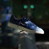 KUON x FOOT INDUSTRY German Trainers Boro