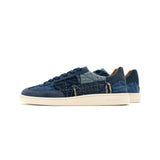 KUON x FOOT INDUSTRY German Trainers Boro