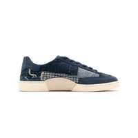 KUON x FOOT INDUSTRY German Trainers Boro