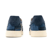 KUON x FOOT INDUSTRY German Trainers Boro