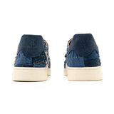 KUON x FOOT INDUSTRY German Trainers Boro