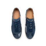 KUON x FOOT INDUSTRY German Trainers Boro