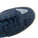 KUON x FOOT INDUSTRY German Trainers Boro