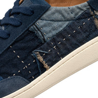 KUON x FOOT INDUSTRY German Trainers Boro