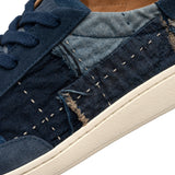 KUON x FOOT INDUSTRY German Trainers Boro
