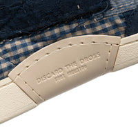 KUON x FOOT INDUSTRY German Trainers Boro