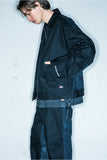 mastermind JAPAN x Dickies DUCK JACKET