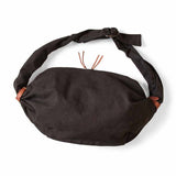 KAPITAL No.6 Canvas Snufkin Bag [ EK-1483XBB ]