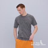 JAPAN Convenience Store Functional T-Shirt
