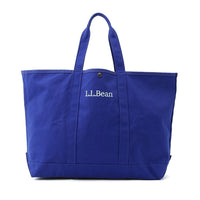 L.L.Bean x SALON adam et rope Limited Grocery Tote Bag
