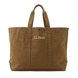 L.L.Bean x SALON adam et rope Limited Grocery Tote Bag