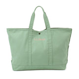 L.L.Bean x SALON adam et rope Limited Grocery Tote Bag