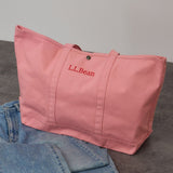 L.L.Bean x SALON adam et rope Limited Grocery Tote Bag
