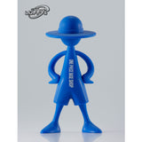 LUFFY’s ONE PIECE BASE SHOP LIMITED -LOGOTYPE-