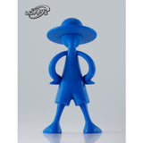 LUFFY’s ONE PIECE BASE SHOP LIMITED -LOGOTYPE-