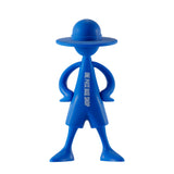 LUFFY’s ONE PIECE BASE SHOP LIMITED -LOGOTYPE-