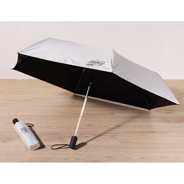 Lawson x Coleman All-Weather Automatic Open/Close Folding Umbrella