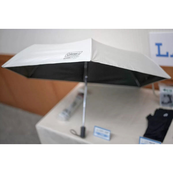 Lawson x Coleman All-Weather Automatic Open/Close Folding Umbrella 55c – cotwohk