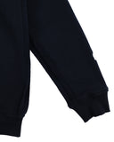 fragment design x AKA SIX x WILD BUNCH LOGOS SWEATSHIRT