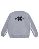 fragment design x AKA SIX x WILD BUNCH LOGOS SWEATSHIRT