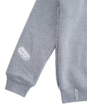 fragment design x AKA SIX x WILD BUNCH LOGOS SWEATSHIRT