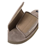 MASTERMIND WORLD x SUICOKE SUEDE SANDAL