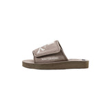 MASTERMIND WORLD x SUICOKE SUEDE SANDAL