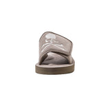 MASTERMIND WORLD x SUICOKE SUEDE SANDAL