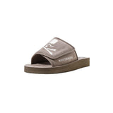 MASTERMIND WORLD x SUICOKE SUEDE SANDAL