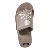 MASTERMIND WORLD x SUICOKE SUEDE SANDAL