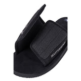 MASTERMIND WORLD x SUICOKE SUEDE SANDAL