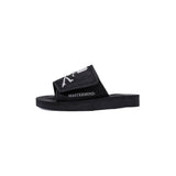 MASTERMIND WORLD x SUICOKE SUEDE SANDAL