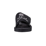 MASTERMIND WORLD x SUICOKE SUEDE SANDAL