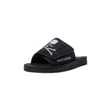 MASTERMIND WORLD x SUICOKE SUEDE SANDAL