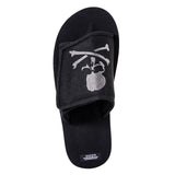 MASTERMIND WORLD x SUICOKE SUEDE SANDAL