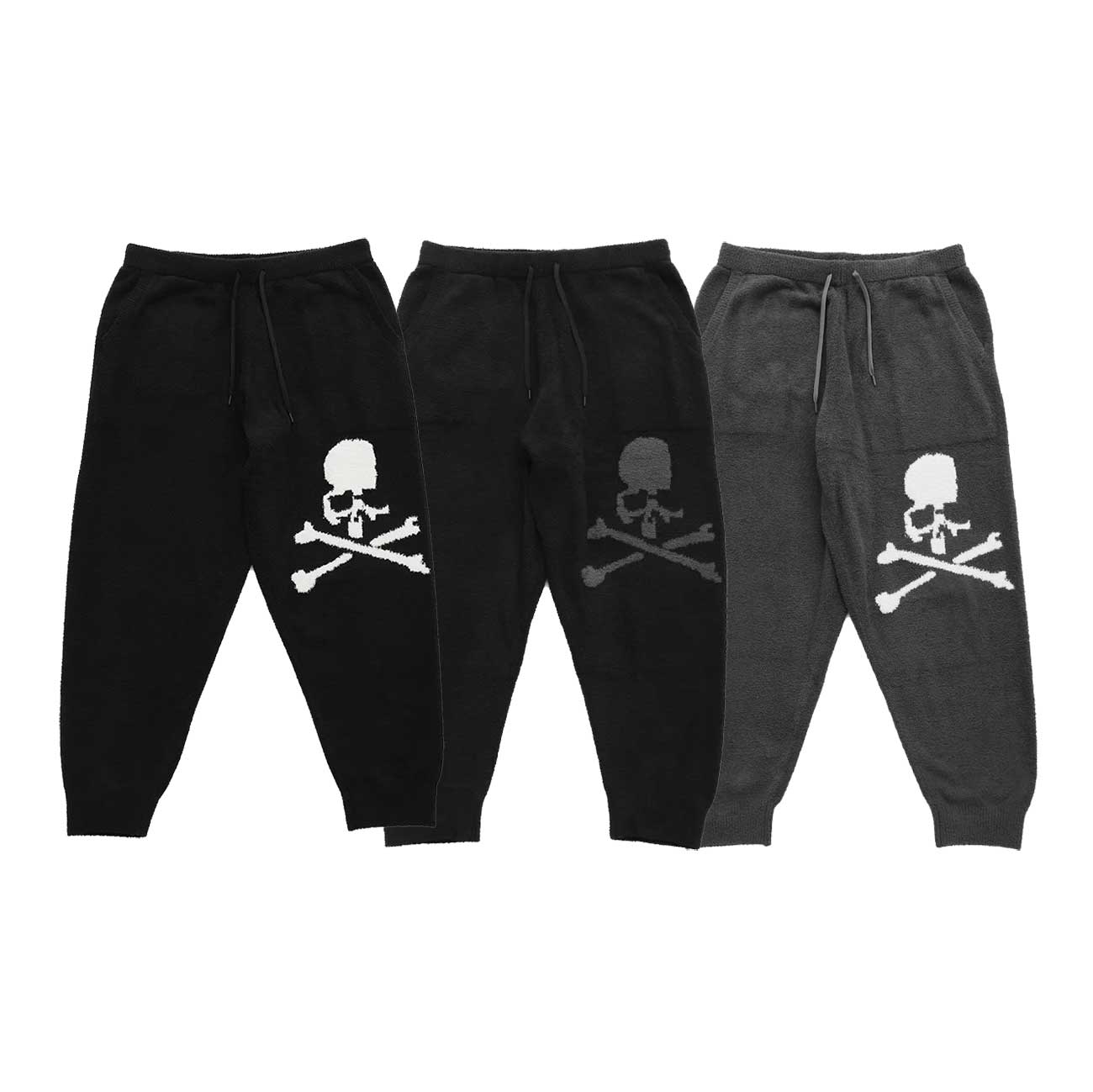 mastermind JAPAN / mastermind WORLD – 标记为“Black” – cotwohk