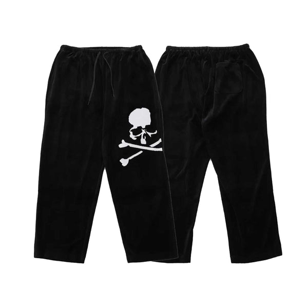 MASTERMIND WORLD 25A/W VELOUR TRACK [ MW25S15-PA032 ] cotwo