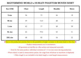 [ Pre-order ] MASTERMIND WORLD x HURLEY PHANTOM WOVEN SHIRT