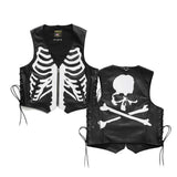 MASTERMIND WORLD x VANSON BONES VEST
