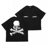 MASTERMIND WORLD x WILD THINGS T-SHIRT cotwo