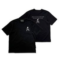 MASTERMIND WORLD x roarguns S/S T-SHIRT