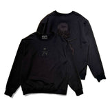 MASTERMIND WORLD x roarguns SWEAT SHIRT