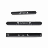 MASTERMIND WORLD 24S/S LEATHER & PLASTIC BRACELET SET [ MW24S12-BR010 ] 