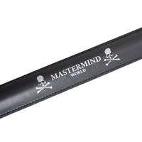 MASTERMIND WORLD 24S/S LEATHER & PLASTIC BRACELET SET [ MW24S12-BR010 ] 