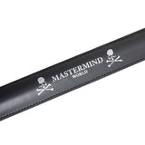 MASTERMIND WORLD 24S/S LEATHER & PLASTIC BRACELET SET [ MW24S12-BR010 ] 
