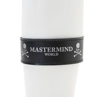 MASTERMIND WORLD 24S/S LEATHER & PLASTIC BRACELET SET [ MW24S12-BR010 ]