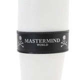 MASTERMIND WORLD 24S/S LEATHER & PLASTIC BRACELET SET [ MW24S12-BR010 ]